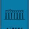Athens Minimal City